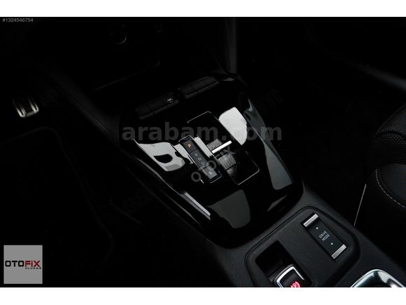 HATASIZ BOYASIZ 2024 OPEL CORSA-E GS - MAKYAJLI KASA - ÇİFT RENK