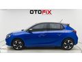 HATASIZ BOYASIZ 2024 OPEL CORSA-E GS - MAKYAJLI KASA - ÇİFT RENK