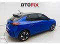 HATASIZ BOYASIZ 2024 OPEL CORSA-E GS - MAKYAJLI KASA - ÇİFT RENK