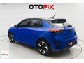 HATASIZ BOYASIZ 2024 OPEL CORSA-E GS - MAKYAJLI KASA - ÇİFT RENK
