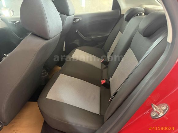 KH OTOMOTİVDEN 2.SAHİP DEĞİŞENSİZ 3 PARÇA BOYALI İBİZA