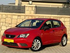 KH OTOMOTİVDEN 2.SAHİP DEĞİŞENSİZ 3 PARÇA BOYALI İBİZA