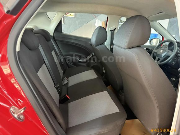 KH OTOMOTİVDEN 2.SAHİP DEĞİŞENSİZ 3 PARÇA BOYALI İBİZA