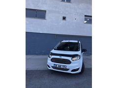 Sahibinden Ford Tourneo Courier 1.5 TDCi Delux 2018 Model 
