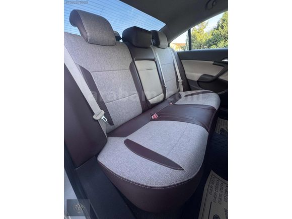 *YAMAN'DAN*2012 HATASIZ 115BİN KM EDT ELEGANCE EMSALSİZ/LPG/