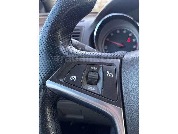*YAMAN'DAN*2012 HATASIZ 115BİN KM EDT ELEGANCE EMSALSİZ/LPG/