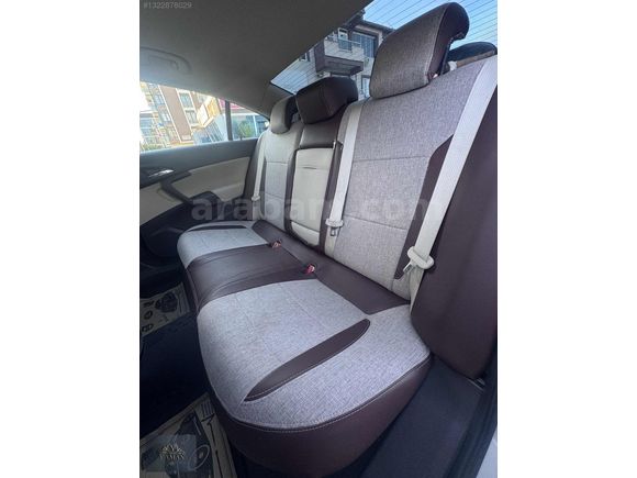 *YAMAN'DAN*2012 HATASIZ 115BİN KM EDT ELEGANCE EMSALSİZ/LPG/