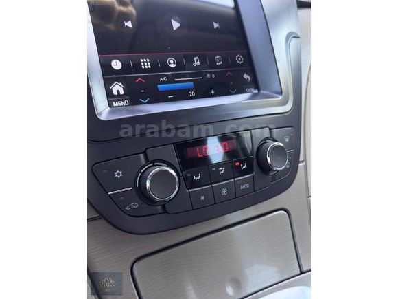 *YAMAN'DAN*2012 HATASIZ 115BİN KM EDT ELEGANCE EMSALSİZ/LPG/