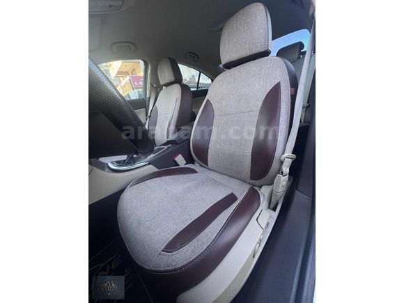 *YAMAN'DAN*2012 HATASIZ 115BİN KM EDT ELEGANCE EMSALSİZ/LPG/