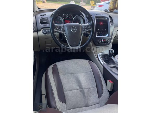 *YAMAN'DAN*2012 HATASIZ 115BİN KM EDT ELEGANCE EMSALSİZ/LPG/