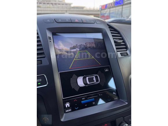 *YAMAN'DAN*2012 HATASIZ 115BİN KM EDT ELEGANCE EMSALSİZ/LPG/