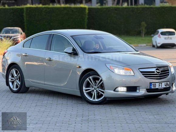*YAMAN'DAN*2012 HATASIZ 115BİN KM EDT ELEGANCE EMSALSİZ/LPG/