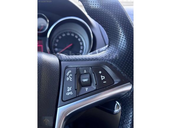 *YAMAN'DAN*2012 HATASIZ 115BİN KM EDT ELEGANCE EMSALSİZ/LPG/