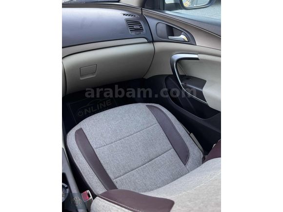 *YAMAN'DAN*2012 HATASIZ 115BİN KM EDT ELEGANCE EMSALSİZ/LPG/
