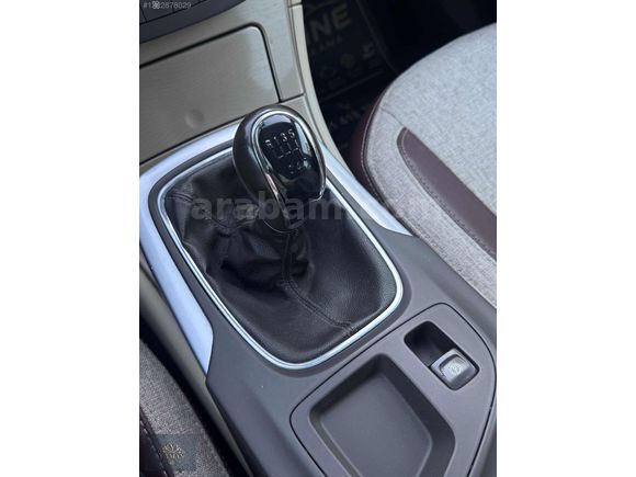 *YAMAN'DAN*2012 HATASIZ 115BİN KM EDT ELEGANCE EMSALSİZ/LPG/