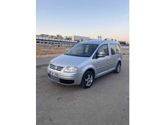 Galeriden Volkswagen Caddy 1.9 TDI Kombi 2007 Model Gaziantep