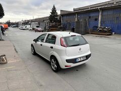 Sahibinden Fiat Punto EVO 1.4 Dynamic 2010 Model 