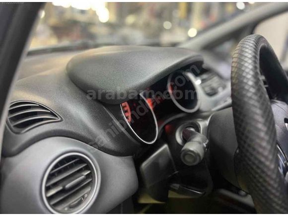 Sahibinden Fiat Punto EVO 1.4 Dynamic 2010 Model 