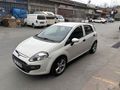 Sahibinden Fiat Punto EVO 1.4 Dynamic 2010 Model 