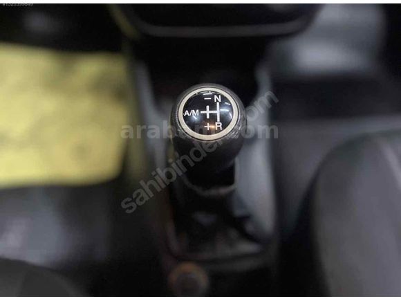 Sahibinden Fiat Punto EVO 1.4 Dynamic 2010 Model 
