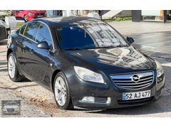 UYGUN OTOMOTİVDEN OPEL INSİGNİA 1.4 T EDİTİON ELEGANCE
