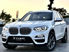2020 BMW X3 X-LİNE YENİ HAYALET/BÜYÜK EKRAN/Hİ-Fİ/ELEKTRİK BAGAJ