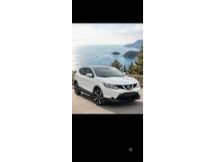 Sahibinden Nissan Qashqai 1.6 dCi Black Edition 2016 Model