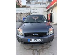 Sahibinden Ford Fusion 1.4 TDCi Comfort 2005 Model Kocaeli