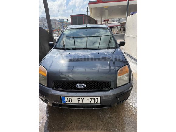 Sahibinden Ford Fusion 1.4 TDCi Comfort 2005 Model Kocaeli