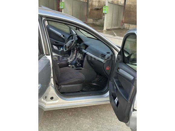 Sahibinden Opel Astra 1.6 Enjoy Plus 2012 Model 