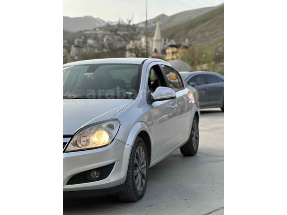 Sahibinden Opel Astra 1.6 Enjoy Plus 2012 Model 