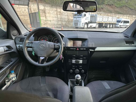 Sahibinden Opel Astra 1.6 Enjoy Plus 2012 Model 