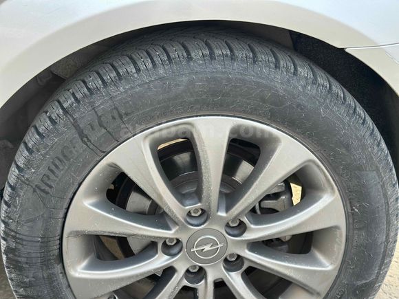 Sahibinden Opel Astra 1.6 Enjoy Plus 2012 Model 