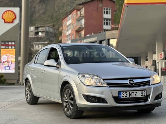 Sahibinden Opel Astra 1.6 Enjoy Plus 2012 Model 