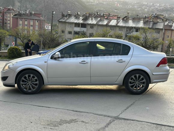 Sahibinden Opel Astra 1.6 Enjoy Plus 2012 Model 