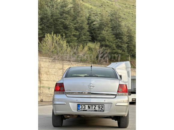 Sahibinden Opel Astra 1.6 Enjoy Plus 2012 Model 