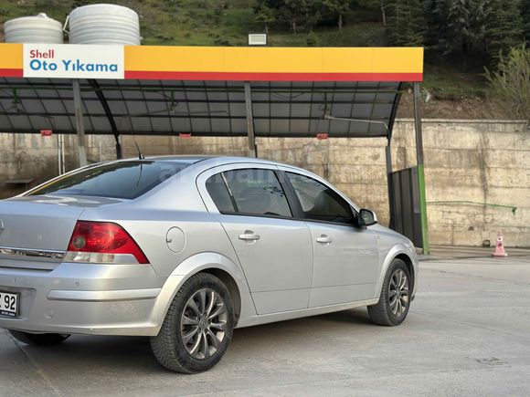 Sahibinden Opel Astra 1.6 Enjoy Plus 2012 Model 