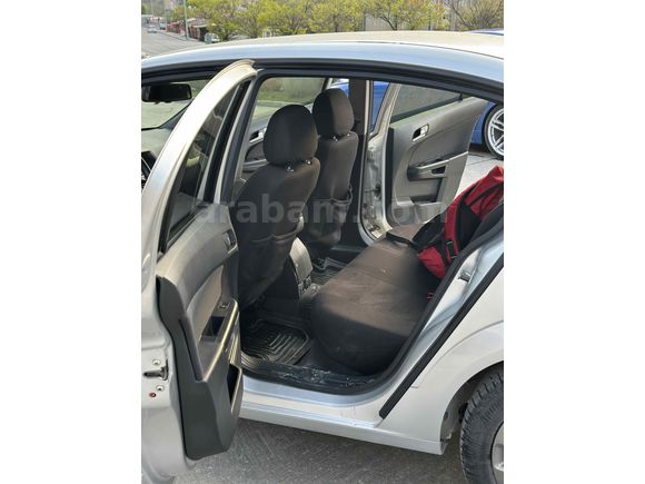 Sahibinden Opel Astra 1.6 Enjoy Plus 2012 Model 