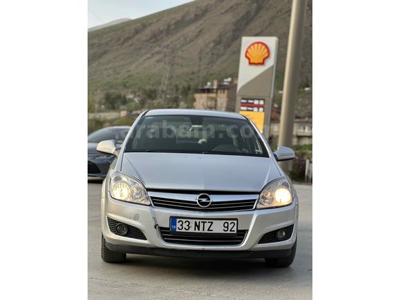 Sahibinden Opel Astra 1.6 Enjoy Plus 2012 Model 