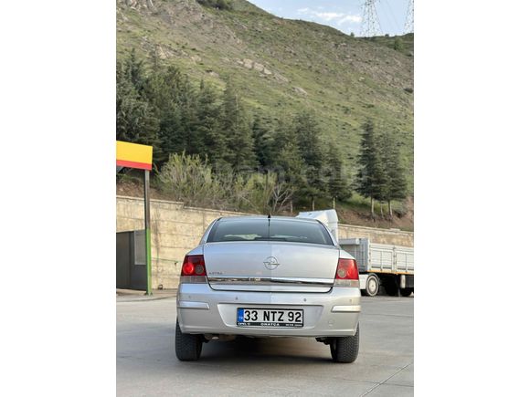 Sahibinden Opel Astra 1.6 Enjoy Plus 2012 Model 