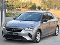 2021/OPEL/CORSA/ELEGANCE/CAM TAVAN/ÇİFT RENK/S.BAKIMLI