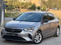 2021/OPEL/CORSA/ELEGANCE/CAM TAVAN/ÇİFT RENK/S.BAKIMLI