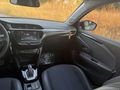 2021/OPEL/CORSA/ELEGANCE/CAM TAVAN/ÇİFT RENK/S.BAKIMLI