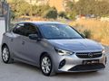 2021/OPEL/CORSA/ELEGANCE/CAM TAVAN/ÇİFT RENK/S.BAKIMLI