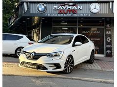 HATASIZ BOYASIZ 2022 MODEL 88.000 km