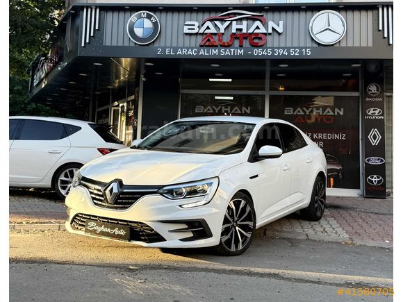 HATASIZ BOYASIZ 2022 MODEL 88.000 km