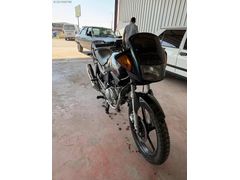 SATLIK YAMAHA YBR
