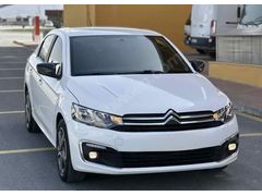 Sahibinden Citroen C-Elysée 1.5 BlueHDI Feel 2022 Model  122.000 km Beyaz