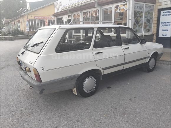 Sahibinden 90 Model Kılçık Toros