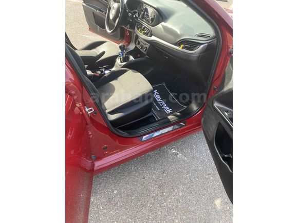 Sahibinden Fiat Egea 1.4 Fire Easy 2019 Model 